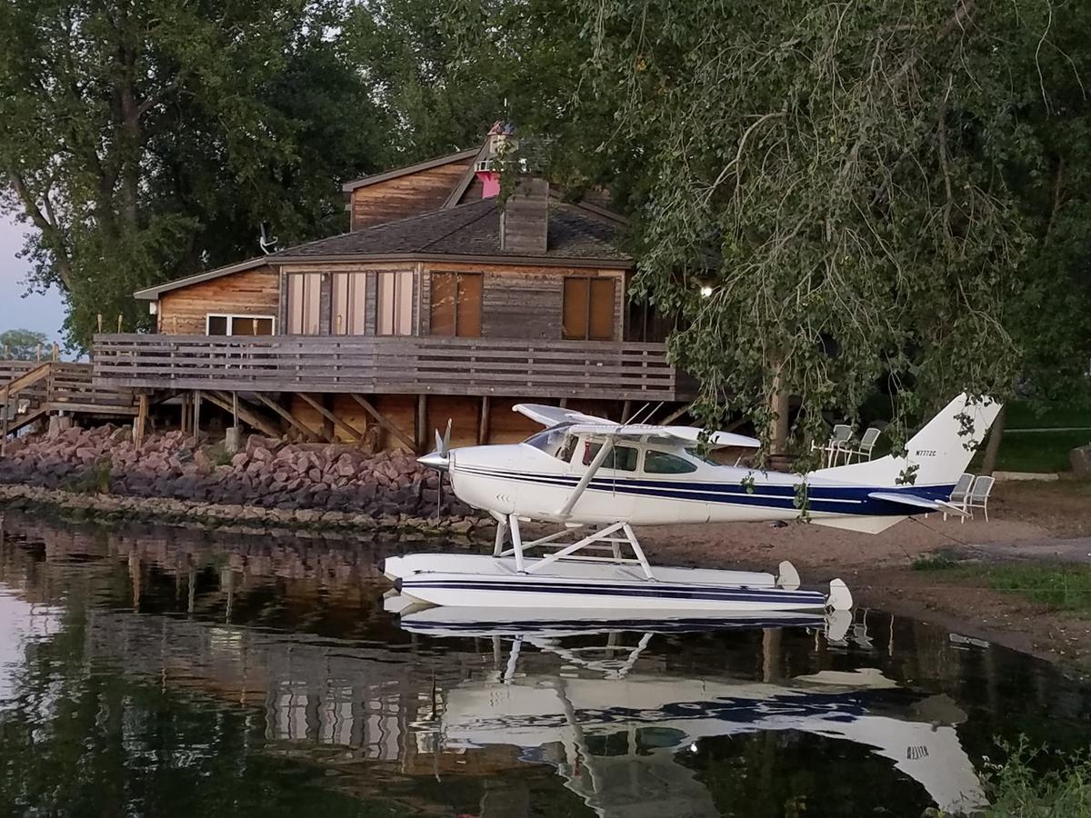 Anchors Away Lodge Αμπερντίν Εξωτερικό φωτογραφία